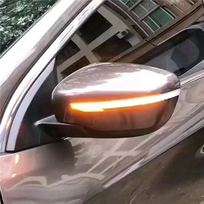 Car Side Door Mirror LED Turn Signal Dynamic Sequential Blinker Trending Indicator Light For Murano Xtrail Qashqa
Car Side Door Mirror LED Turn Signal Dynamic Sequential Blinker Trending Indicator Light For Murano Xtrail Qashqa