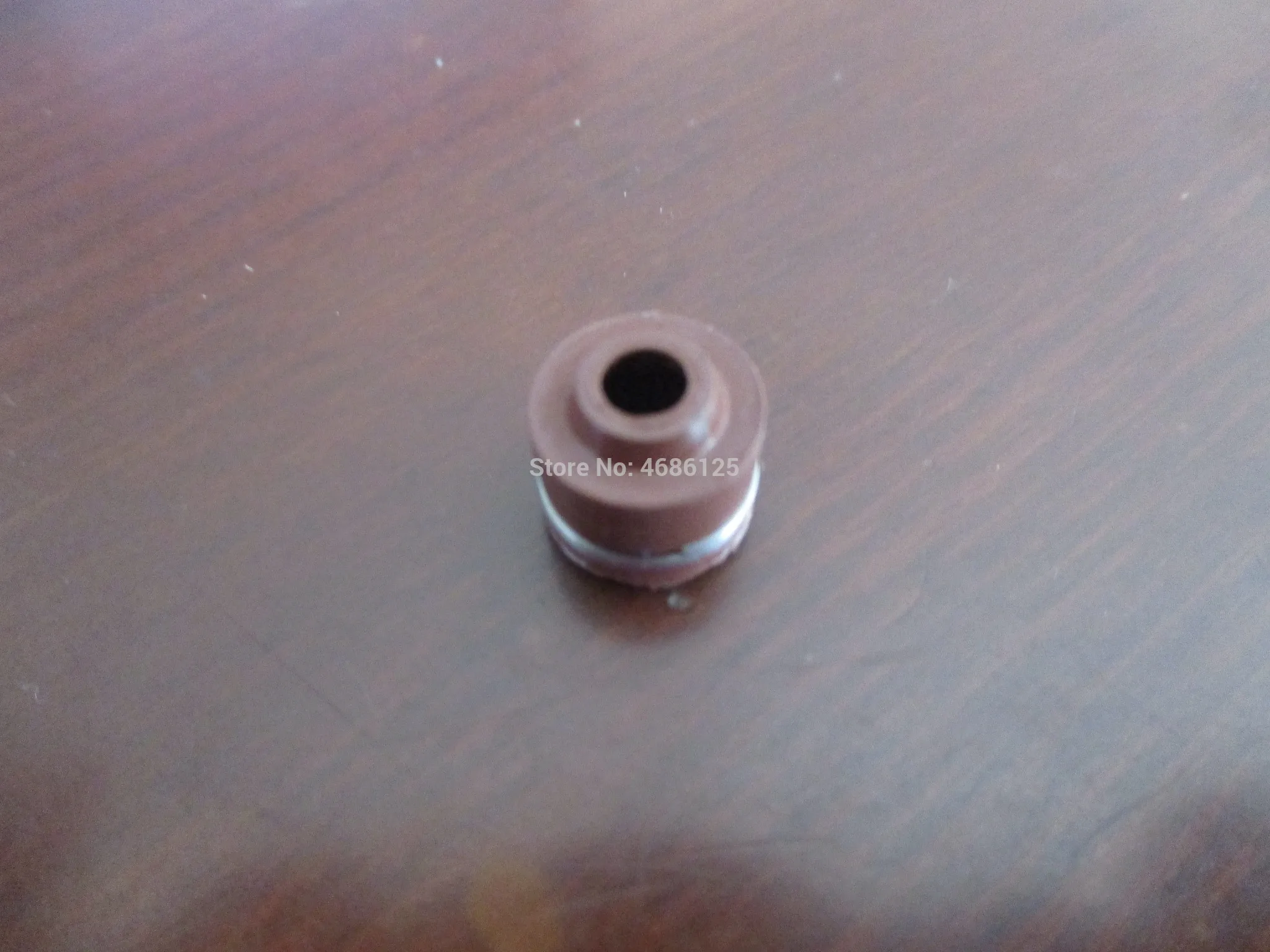 GX100 VALVE SEAL FOR GX100U 98CC 4-cycle OHC GASOLINE RAMMER STAMPER JACKER PARTS
GX100 VALVE SEAL FOR GX100U 98CC 4-cycle OHC GASOLINE RAMMER STAMPER JACKER PARTS