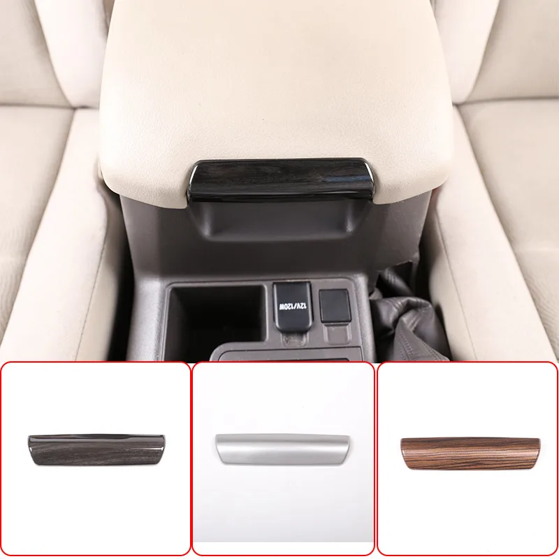 Pine Wood Grain Car ABS Interior Armrest Sequins Trim Accessories For Toyota Land Cruiser Prado FJ150 150 2010-2018
Pine Wood Grain Car ABS Interior Armrest Sequins Trim Accessories For Toyota Land Cruiser Prado FJ150 150 2010-2018