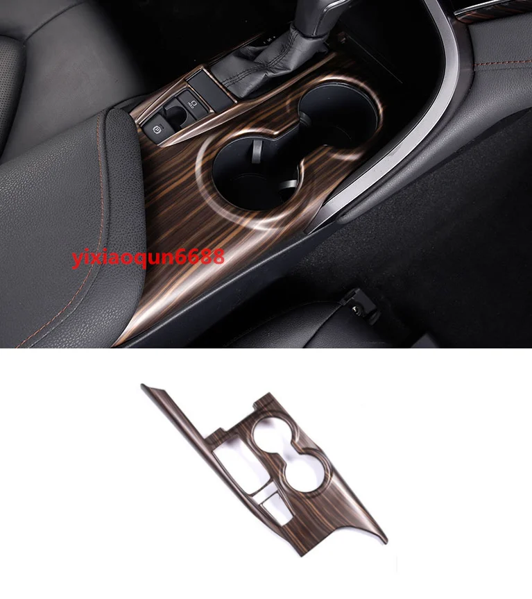 Fit For TOYOTA CAMRY 2018 Peach Wood Grain Inner Gear Shift Box Panel Cover Trim 1pcs
Fit For TOYOTA CAMRY 2018 Peach Wood Grain Inner Gear Shift Box Panel Cover Trim 1pcs
