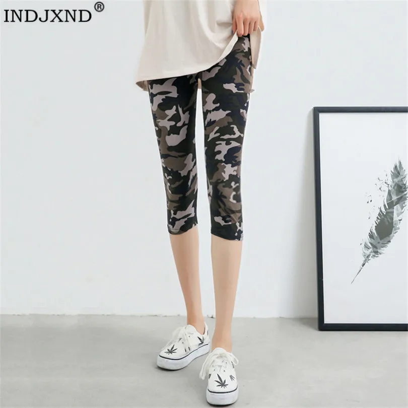 INDJXND Woman Sports Fitness Skinny Pants Workout Gym Leggings Sport Women Fitness Seamless Sport Leggings Capris Elastic Pants
INDJXND Woman Sports Fitness Skinny Pants Workout Gym Leggings Sport Women Fitness Seamless Sport Leggings Capris Elastic Pants