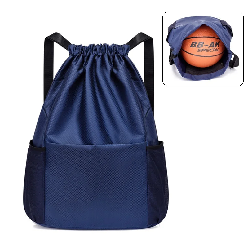 Women's Shoulder Bags For Training Gym Big Lightweight Cheap Hand Luggage Travel Drawstring Fitness Ball Sports Backpack Men
Women's Shoulder Bags For Training Gym Big Lightweight Cheap Hand Luggage Travel Drawstring Fitness Ball Sports Backpack Men