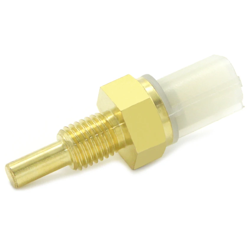 Temperature Sensor For Kawasaki ER/EX650 ER6N Z650 Ninja 650 ER6F KLE250/300/650 Versys-X 250/300/650 KLX250 X KLZ1000 1000 LT
Temperature Sensor For Kawasaki ER/EX650 ER6N Z650 Ninja 650 ER6F KLE250/300/650 Versys-X 250/300/650 KLX250 X KLZ1000 1000 LT