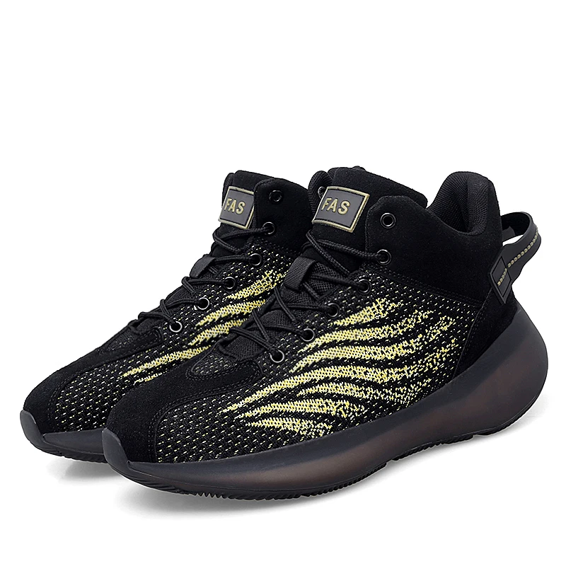 Men's shoes Korean version of the trend students sports casual board shoes take spring and autumn youth coconut shoes male model
Men's shoes Korean version of the trend students sports casual board shoes take spring and autumn youth coconut shoes male model