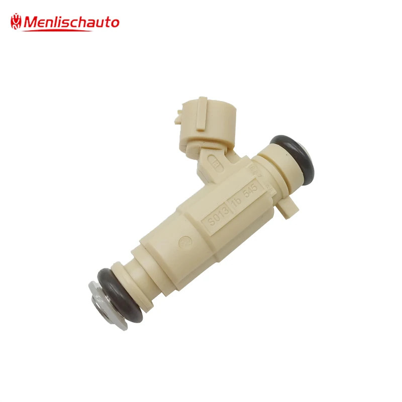 1PCS Fuel Injector Injection Nozzle 35310-23600 3531023600 For Korean Car ELANTRA TIBURON TUCSON SANTA FE
1PCS Fuel Injector Injection Nozzle 35310-23600 3531023600 For Korean Car ELANTRA TIBURON TUCSON SANTA FE