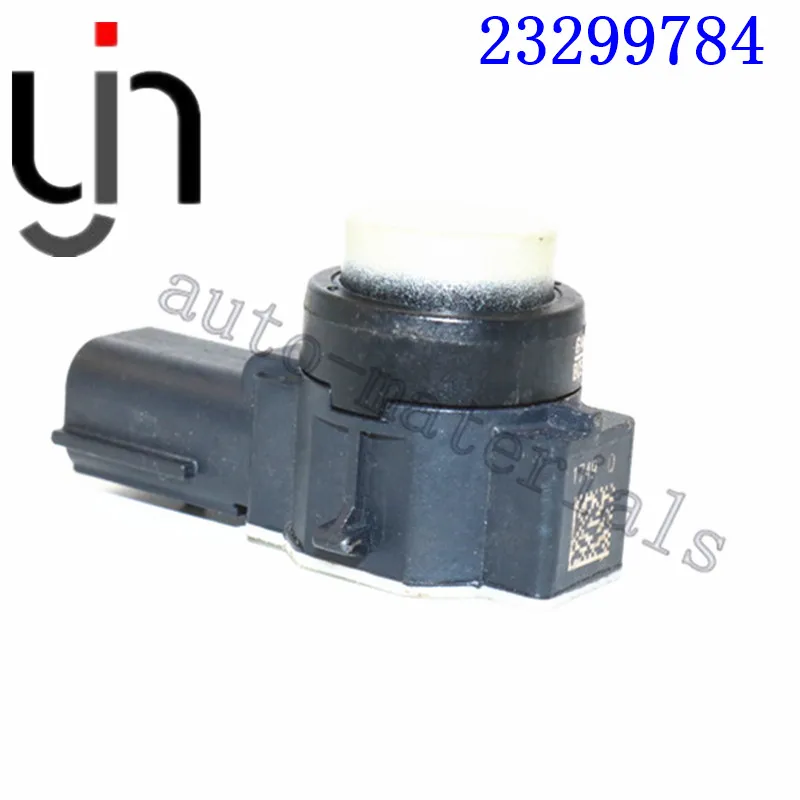 4Pcs Auto Parts PDC Parking Sensors 23299784 Reverse Assist 0263033152 For Corsa E Mokka X Insignia 2 Zafira C Meriva B 14-19
4Pcs Auto Parts PDC Parking Sensors 23299784 Reverse Assist 0263033152 For Corsa E Mokka X Insignia 2 Zafira C Meriva B 14-19