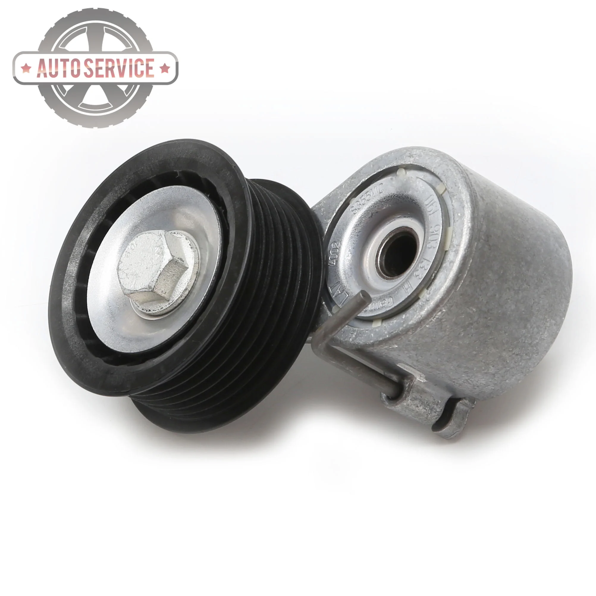 22848 06E 903 133 AA Car Belt Tensioner Assembly For Porsche Cayenne 92A Palamela 970 2010-2016 Audi A5 8TA A6 A7 A8L Q5 S5 SQ5
22848 06E 903 133 AA Car Belt Tensioner Assembly For Porsche Cayenne 92A Palamela 970 2010-2016 Audi A5 8TA A6 A7 A8L Q5 S5 SQ5
