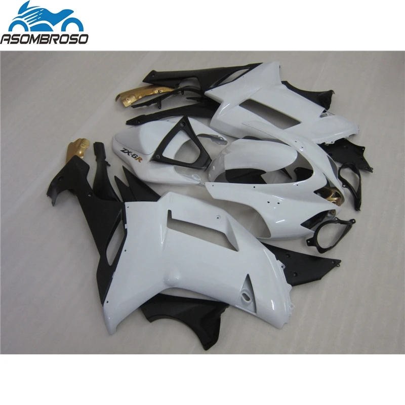 ABS Plastic Fairings for Kawasaki Ninja ZX6R 2007 2008 Motorcycle Aftermarket Fairing Kit ZX 6R 07 08
ABS Plastic Fairings for Kawasaki Ninja ZX6R 2007 2008 Motorcycle Aftermarket Fairing Kit ZX 6R 07 08