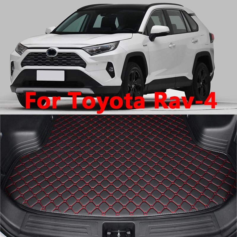 For Toyota Rav4 Rav-4 XA50 2019 2020 2021 2022 Car Boot Liner Tray Car Rear Trunk Cargo Mat Protective Pad Car Accessories Cover
For Toyota Rav4 Rav-4 XA50 2019 2020 2021 2022 Car Boot Liner Tray Car Rear Trunk Cargo Mat Protective Pad Car Accessories Cover