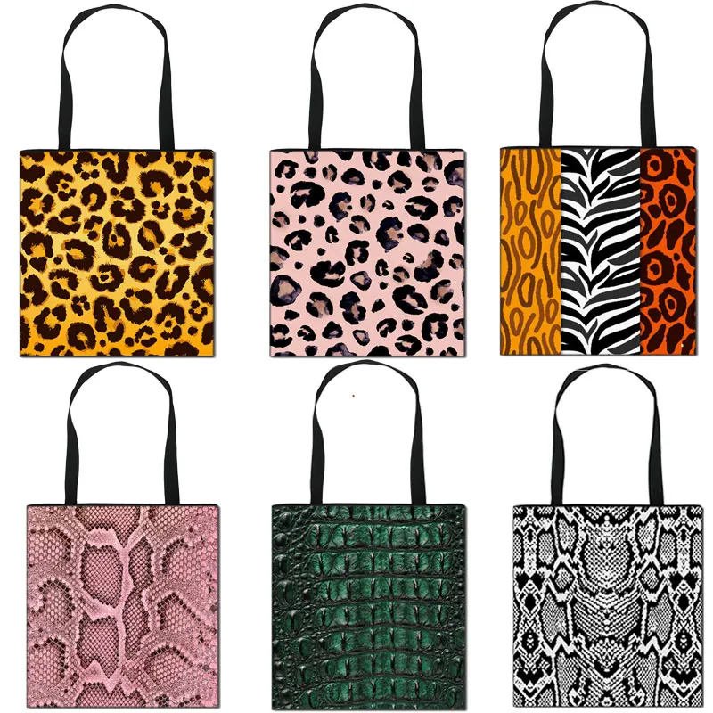 Fashion Leopard Print Crossbody Bags for Women Shoulder Messenger Handbag Bag Leopard Pattern Shoulder Bag Animal Tote Bags
Fashion Leopard Print Crossbody Bags for Women Shoulder Messenger Handbag Bag Leopard Pattern Shoulder Bag Animal Tote Bags
