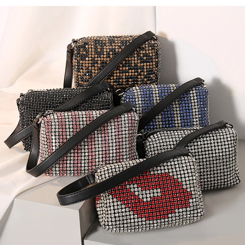 Fashion Red/Blue 6 Colors Small Women Shoulder Crossbody Messenger Handbags New Mini Girls Phone Clutch Party Wedding Purse
Fashion Red/Blue 6 Colors Small Women Shoulder Crossbody Messenger Handbags New Mini Girls Phone Clutch Party Wedding Purse