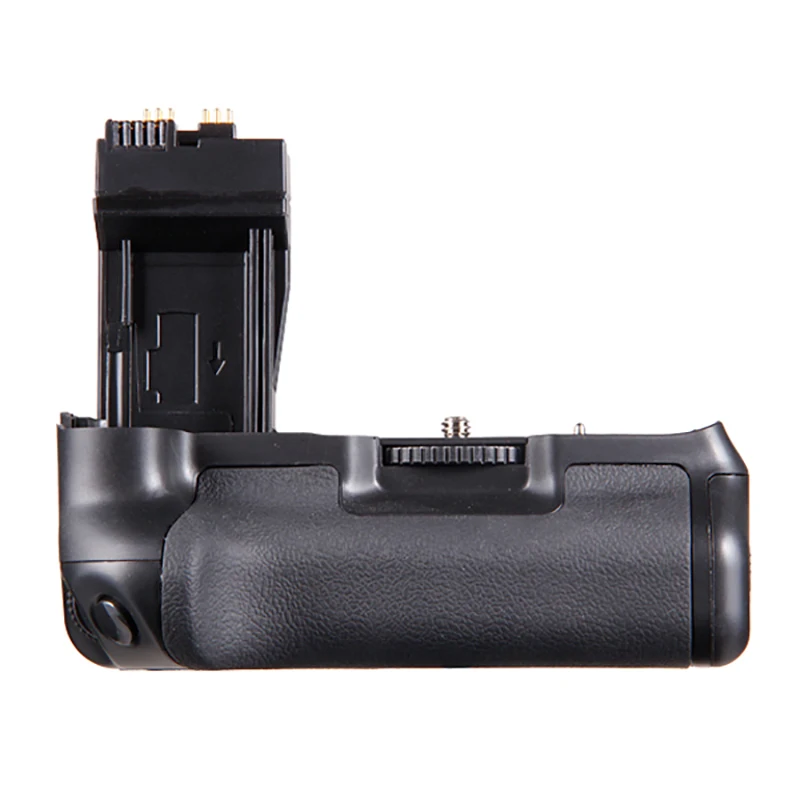 Vertical Battery Grip BG-E8 for Canon 550D 600D 650D 700D T5i T4i T3i T2i As MK-550D
Vertical Battery Grip BG-E8 for Canon 550D 600D 650D 700D T5i T4i T3i T2i As MK-550D