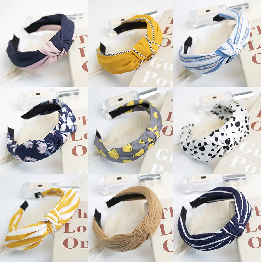 Top Knot Hair Bow Headband Elastic Hairband for Women Hair Accessories Flower Headband Hair Band for Girls Cute Knot Headbands
Top Knot Hair Bow Headband Elastic Hairband for Women Hair Accessories Flower Headband Hair Band for Girls Cute Knot Headbands