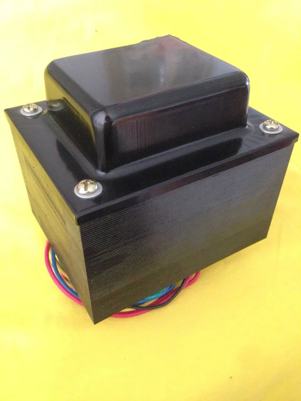 175W tube amplifier transformer push-pull 6P1 6P14 brand new pure copper handmade
175W tube amplifier transformer push-pull 6P1 6P14 brand new pure copper handmade