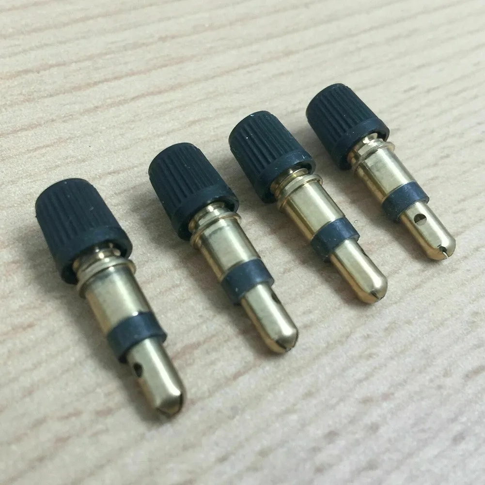 4/6pcs Bicycle Valve Core Flash Valve DV Bicycle Valve With Dust Cap Dunlop For Normal Bicycle Valve Bicycle Accessori
4/6pcs Bicycle Valve Core Flash Valve DV Bicycle Valve With Dust Cap Dunlop For Normal Bicycle Valve Bicycle Accessori
