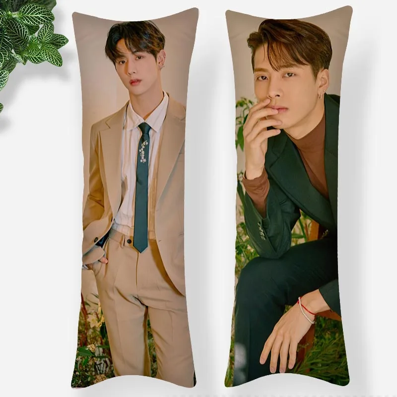 KPOP Boy GOT7 наволочка с принтом сатиновая ткань наволочка прямоугольная молния кавайная наволочка Прямая поставка 0811
KPOP Boy GOT7 наволочка с принтом сатиновая ткань наволочка прямоугольная молния кавайная наволочка Прямая поставка 0811