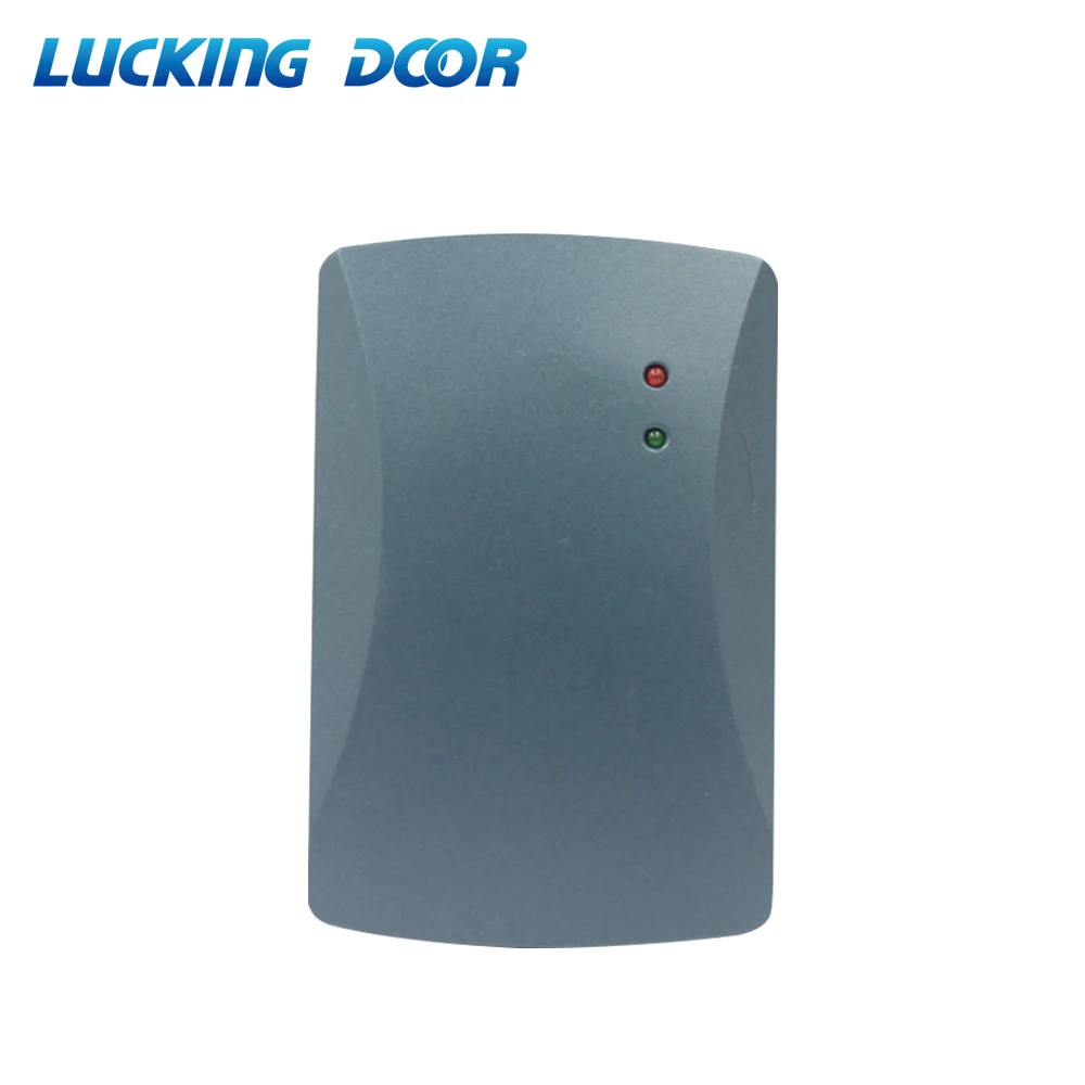 Waterproof 125KHZ Access Control 13.56MHz RFID Card Reader indoor and outdoor Access Control Kits outdoor keypad
Waterproof 125KHZ Access Control 13.56MHz RFID Card Reader indoor and outdoor Access Control Kits outdoor keypad