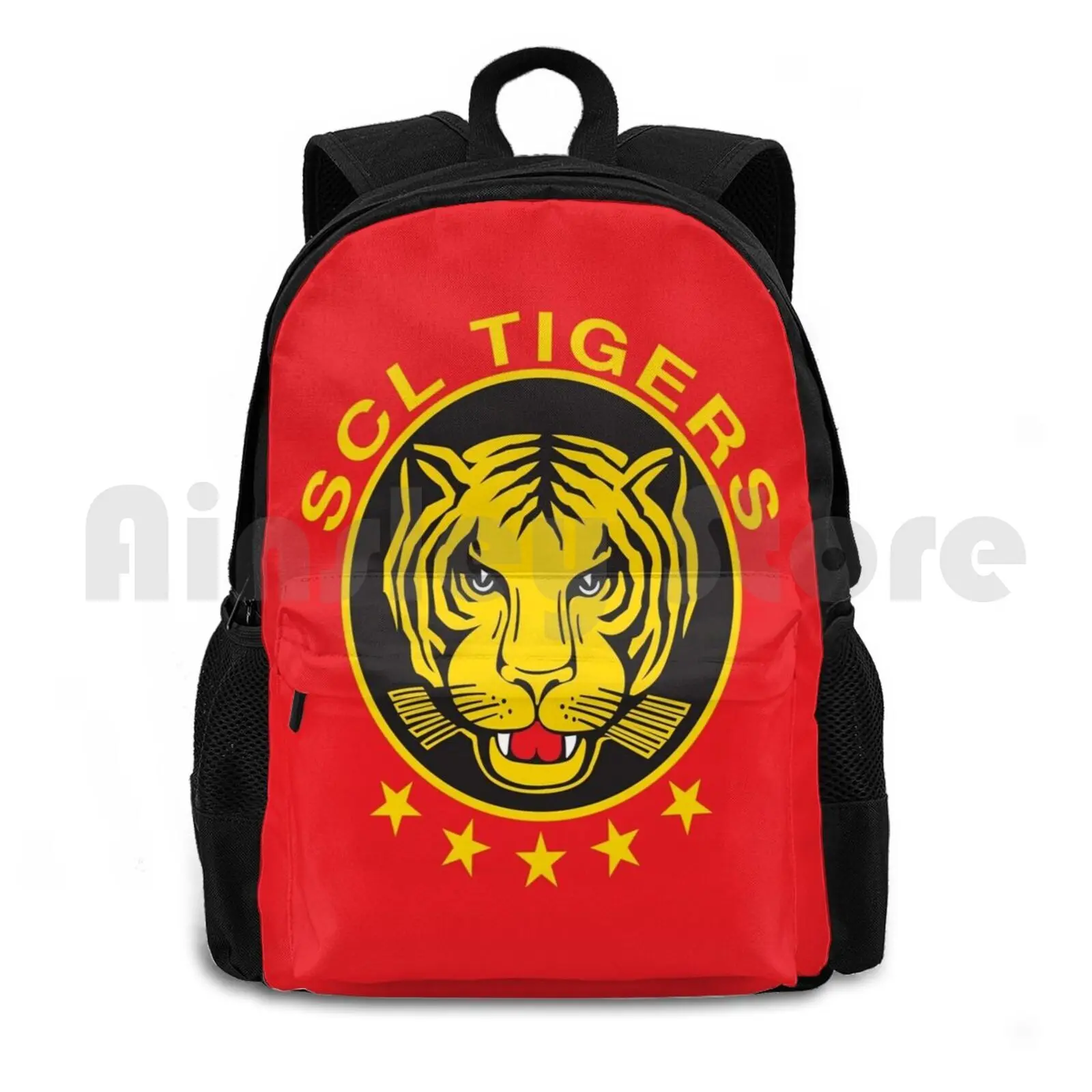 Sc Langnau Tigers Outdoor Hiking Backpack Riding Climbing Sports Bag Sc Langnau Tigers Langnau Tigers Hockey Club Switzerland
Sc Langnau Tigers Outdoor Hiking Backpack Riding Climbing Sports Bag Sc Langnau Tigers Langnau Tigers Hockey Club Switzerland