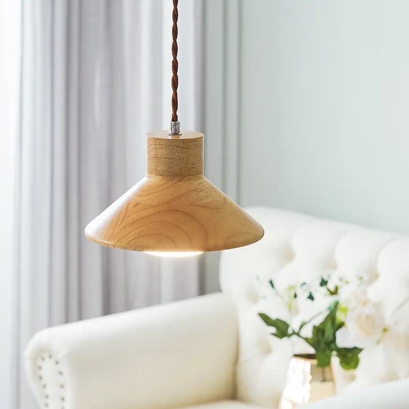 Nordic Wood Pendant Lights Modern Wooden Hanging Lighting Dining Room Bedroom Bedside Lamp Kitchen Living Room Light Fixtures
Nordic Wood Pendant Lights Modern Wooden Hanging Lighting Dining Room Bedroom Bedside Lamp Kitchen Living Room Light Fixtures