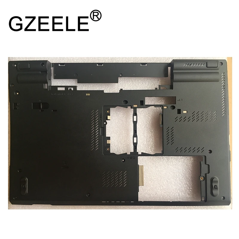 New for Lenovo for Thinkpad W510 T510 Base Bottom Cover laptop Case D shell case 60.4CUCS.010 04W0270
New for Lenovo for Thinkpad W510 T510 Base Bottom Cover laptop Case D shell case 60.4CUCS.010 04W0270