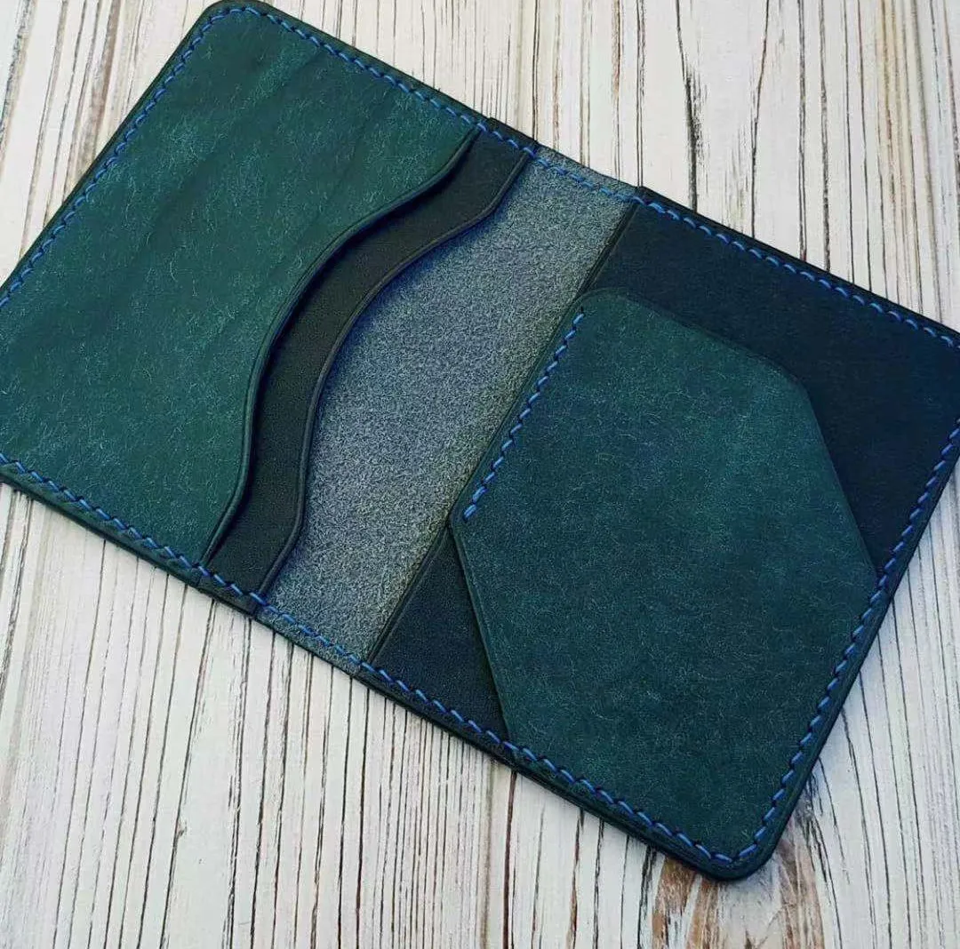 Japan Steel Blade Rule Die Cut Card Holder Minimalist Wallet Bifold Wallet Small Leather Wallet Wood Dies for Leather Crafts
Japan Steel Blade Rule Die Cut Card Holder Minimalist Wallet Bifold Wallet Small Leather Wallet Wood Dies for Leather Crafts