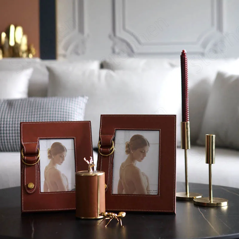 Large Gold Stroke Mirror Trays Decorative Nordic Modern Desktop Leather Tissue Box Photo Frame Coffee Table Tray Home Decoration
Large Gold Stroke Mirror Trays Decorative Nordic Modern Desktop Leather Tissue Box Photo Frame Coffee Table Tray Home Decoration