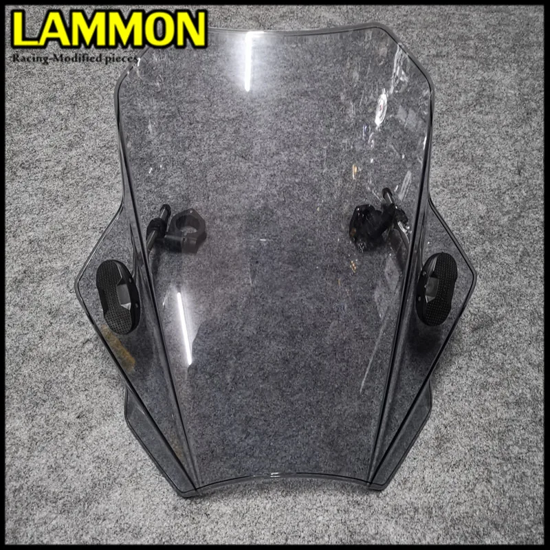 FOR Kawasaki NINJA Z125 Z250 Z300 Z750 Z800 Z900 Z1000 Motorcycle Accessories 22 26 28MM Handlebar Universal Windshield
FOR Kawasaki NINJA Z125 Z250 Z300 Z750 Z800 Z900 Z1000 Motorcycle Accessories 22 26 28MM Handlebar Universal Windshield