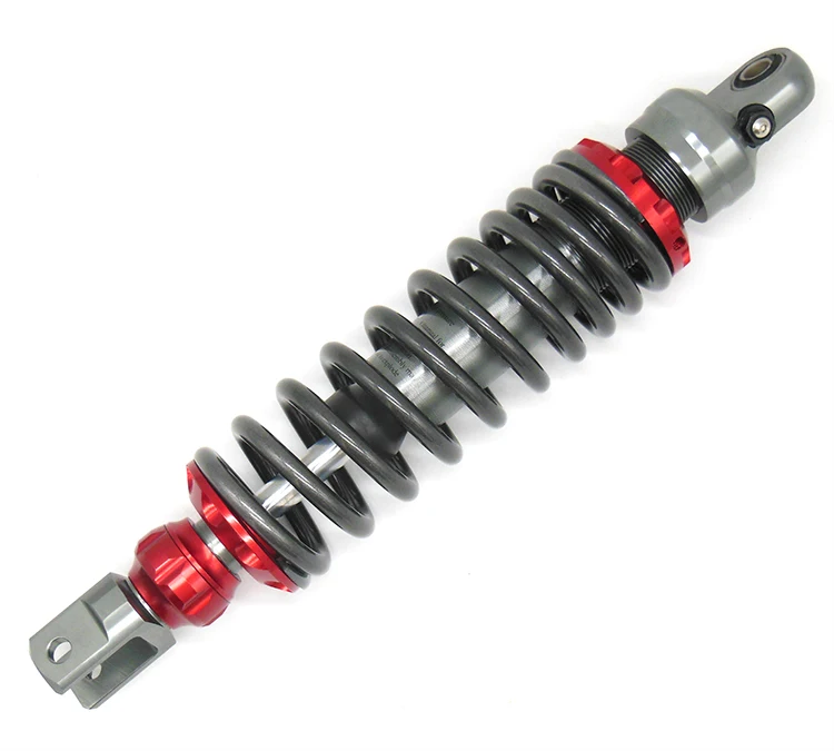 Universal 1 PCS Motorcycle Rear Shock Absorber Damping Adjustable 320MM After The Shock for For Yamaha Motor Scooter ATV Quad
Universal 1 PCS Motorcycle Rear Shock Absorber Damping Adjustable 320MM After The Shock for For Yamaha Motor Scooter ATV Quad