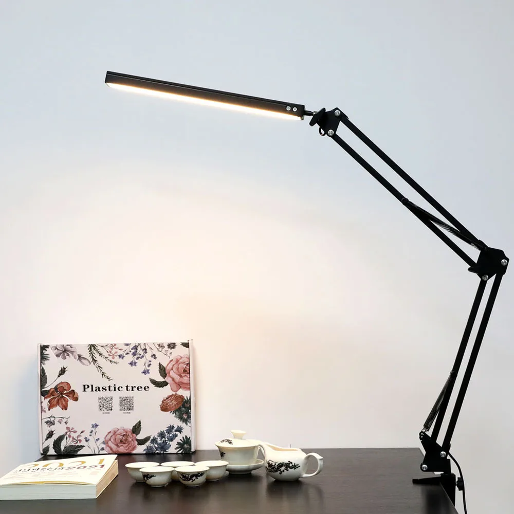 Led Folding Long Arm Eye Protection Reading Table Lamp USB Reading Learning Table Lamp Universal Desktop Long Arm Clip Lamp
Led Folding Long Arm Eye Protection Reading Table Lamp USB Reading Learning Table Lamp Universal Desktop Long Arm Clip Lamp