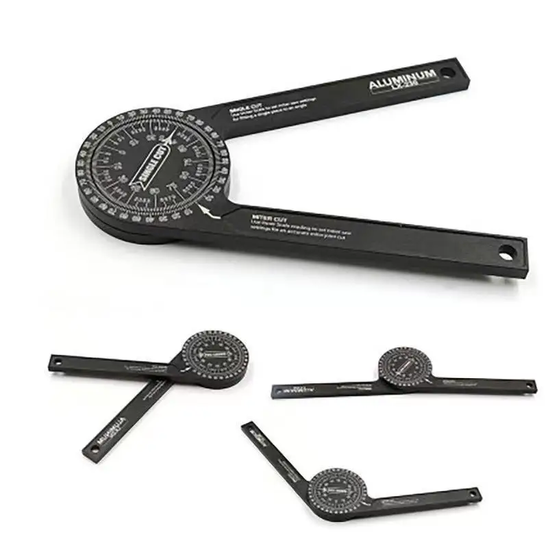 Woodworking 360 Horizontal Angle Gauge, Angle Gauge, Woodworking Square, Woodworking Cutting and Positioning
Woodworking 360 Horizontal Angle Gauge, Angle Gauge, Woodworking Square, Woodworking Cutting and Positioning