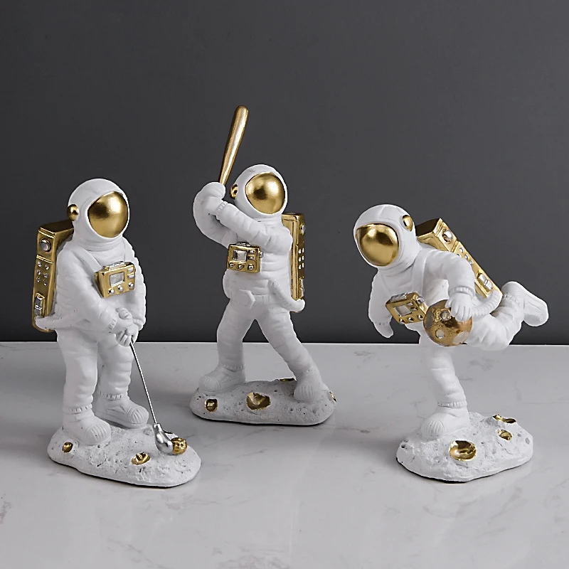 Creative Astronaut Spaceman Mini Planet Series Miniature Figurines Resin Crafts Fairy Garden Desk Home Decoration Accessories
Creative Astronaut Spaceman Mini Planet Series Miniature Figurines Resin Crafts Fairy Garden Desk Home Decoration Accessories