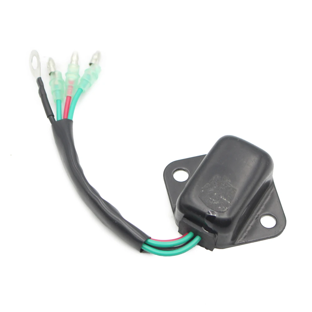 Motorboat Voltage Regulator Rectifier For Yamaha 6M6-81960-A0 650 M TX 700 TL TX 700TX PRO FX700 MJ700 SJ650 VX700 WB650 WB760
Motorboat Voltage Regulator Rectifier For Yamaha 6M6-81960-A0 650 M TX 700 TL TX 700TX PRO FX700 MJ700 SJ650 VX700 WB650 WB760