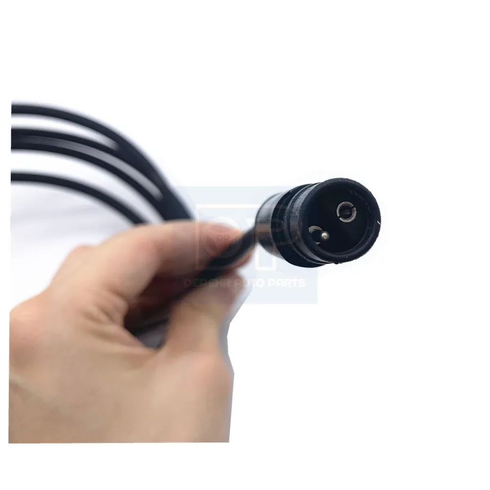 1PC Truck ABS Sensor 1530698 4410329382 4410325940 4410328650 1353493 1365529 1393993 1428443 1438889 1530699 1892053 1897865
1PC Truck ABS Sensor 1530698 4410329382 4410325940 4410328650 1353493 1365529 1393993 1428443 1438889 1530699 1892053 1897865