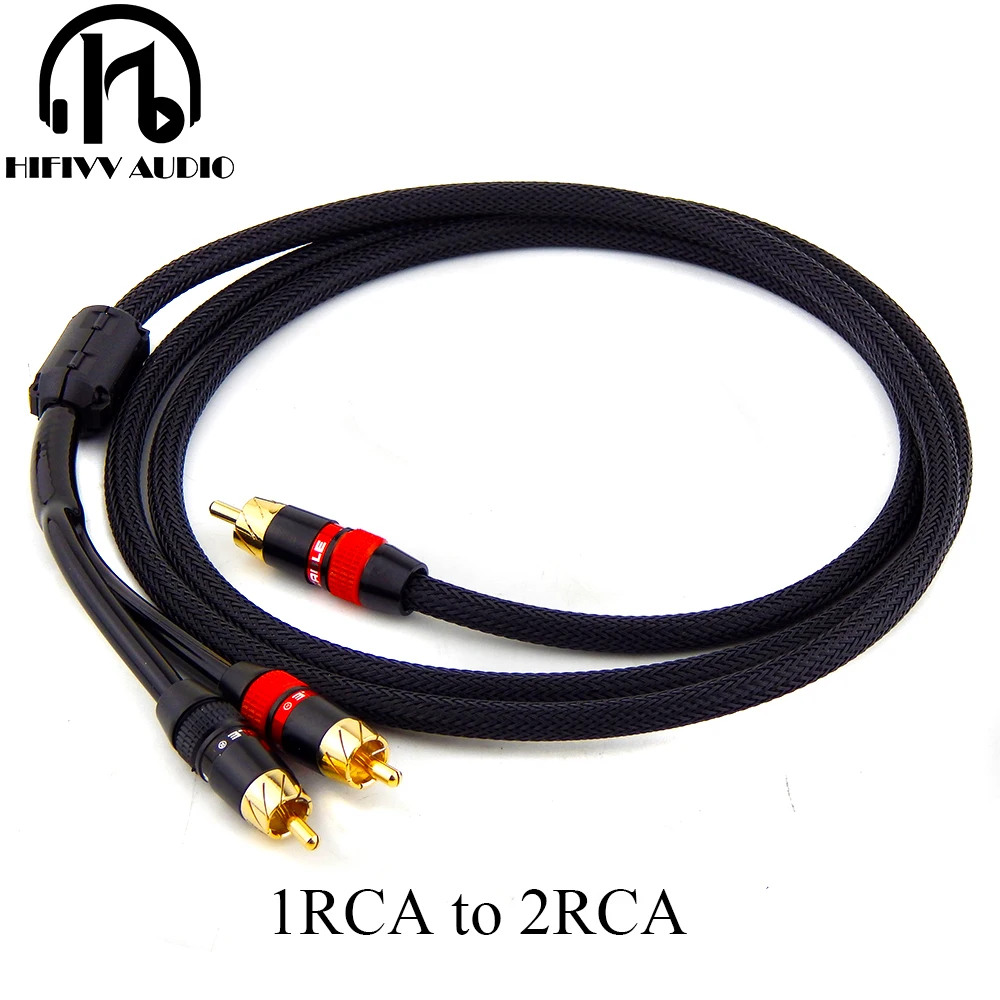 Аудиокабель для сабвуфера, HIFI аудио RCA, линейный усилитель мощности сабвуфера, подключенный к кабелю с разделением частоты сабвуфера
Аудиокабель для сабвуфера, HIFI аудио RCA, линейный усилитель мощности сабвуфера, подключенный к кабелю с разделением частоты сабвуфера