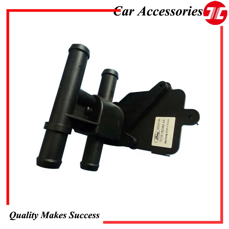 Genuine Rear Heater Control Valve 7C19 18D489 AA For Ford Transit Custom V348 V347 2006 Diesel Engine Auto Spare Parts
Genuine Rear Heater Control Valve 7C19 18D489 AA For Ford Transit Custom V348 V347 2006 Diesel Engine Auto Spare Parts
