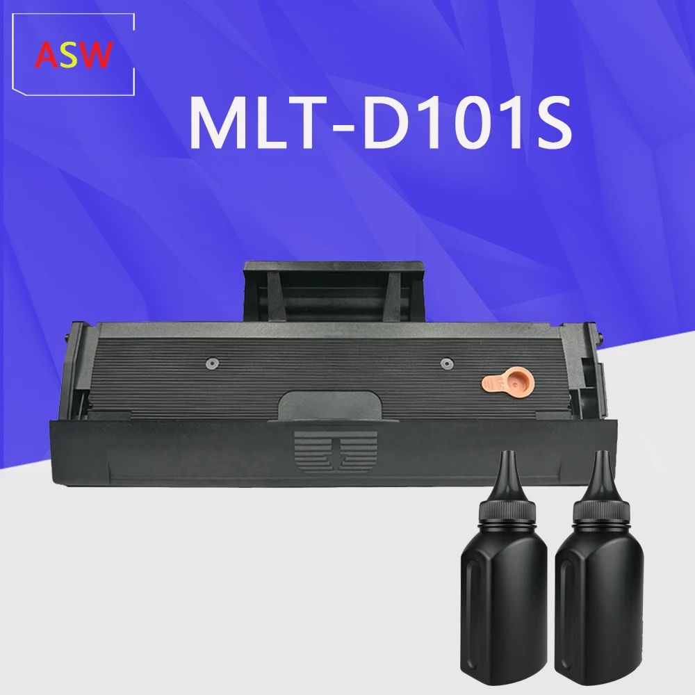 1PK D101S +160G Toner Compatible Toner cartridge MLT-D101S for Samsung d101s 101S 101 ML-2165 2160 SCX 3400 3405F 3405FW SF-760
1PK D101S +160G Toner Compatible Toner cartridge MLT-D101S for Samsung d101s 101S 101 ML-2165 2160 SCX 3400 3405F 3405FW SF-760