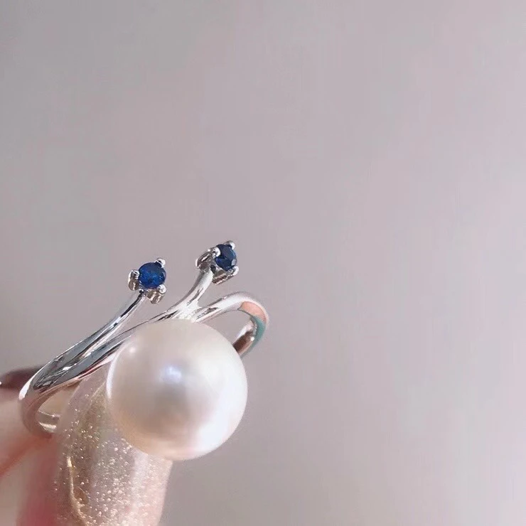 925 Sterling Silver Adjustable Free Size Ring Settings Findings Mountings Parts for Pearl Corals Jade Crystal Agate 10pcs/lot
925 Sterling Silver Adjustable Free Size Ring Settings Findings Mountings Parts for Pearl Corals Jade Crystal Agate 10pcs/lot