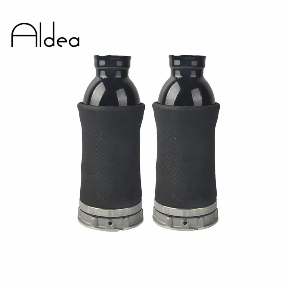 Pair Front Air Springs For 2000-2005 Audi A6 Allroad (C5) 2.5 TDI / 2.7 /4.2 V8 Quattro Left & Right 4Z7616051D 4Z7616051B 
Pair Front Air Springs For 2000-2005 Audi A6 Allroad (C5) 2.5 TDI / 2.7 /4.2 V8 Quattro Left & Right 4Z7616051D 4Z7616051B