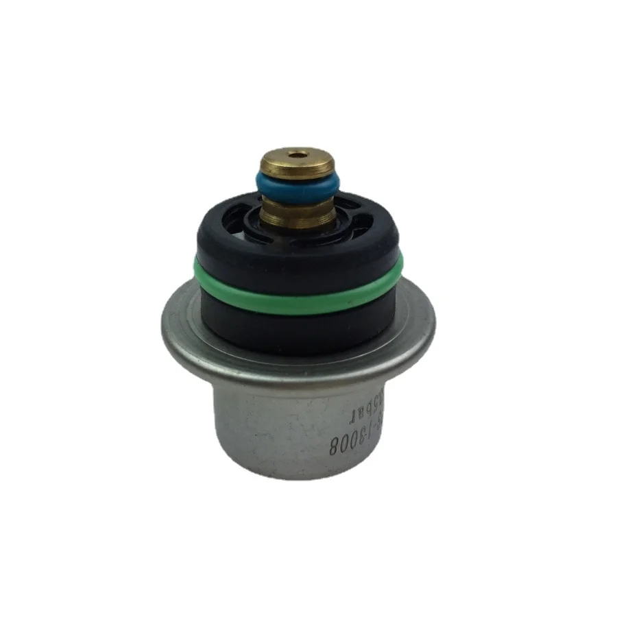 3.0bar 3.5bar 4.0bar Fuel Pressure Valve Oil Pressure Regulator for Santana Hafei Horse Racing for Chery QQ3 Elysee 0280160671
3.0bar 3.5bar 4.0bar Fuel Pressure Valve Oil Pressure Regulator for Santana Hafei Horse Racing for Chery QQ3 Elysee 0280160671