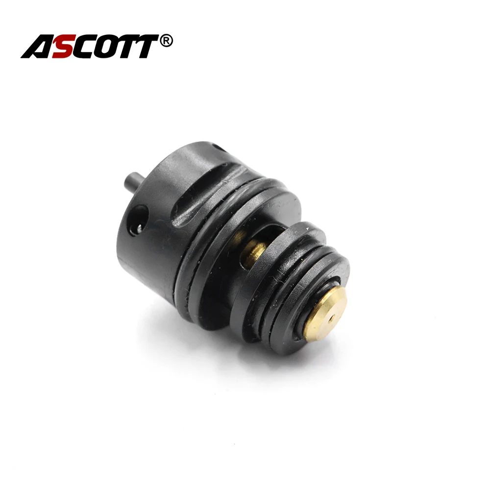 Control Valve Unit trigger valve PAL90-CA0123 Accessory for Pneumatic Coil Nailer Bostitch Max CN55 CN70 CN80
Control Valve Unit trigger valve PAL90-CA0123 Accessory for Pneumatic Coil Nailer Bostitch Max CN55 CN70 CN80