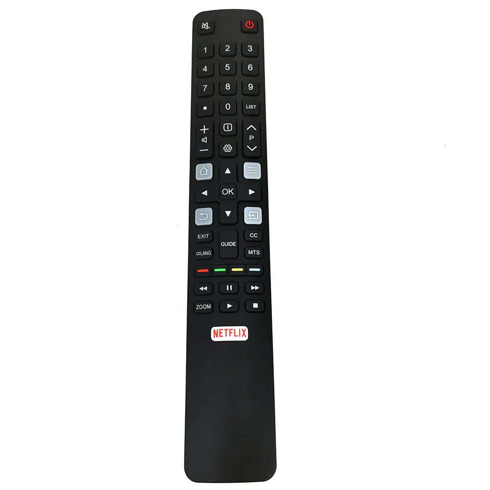Новый оригинальный RC802N YLI2 для TCL HITACHI Smart TV пульт дистанционного управления 06-IRPT45-BRC802N 43P20US 50P20US 55P20US 60P20US
Новый оригинальный RC802N YLI2 для TCL HITACHI Smart TV пульт дистанционного управления 06-IRPT45-BRC802N 43P20US 50P20US 55P20US 60P20US