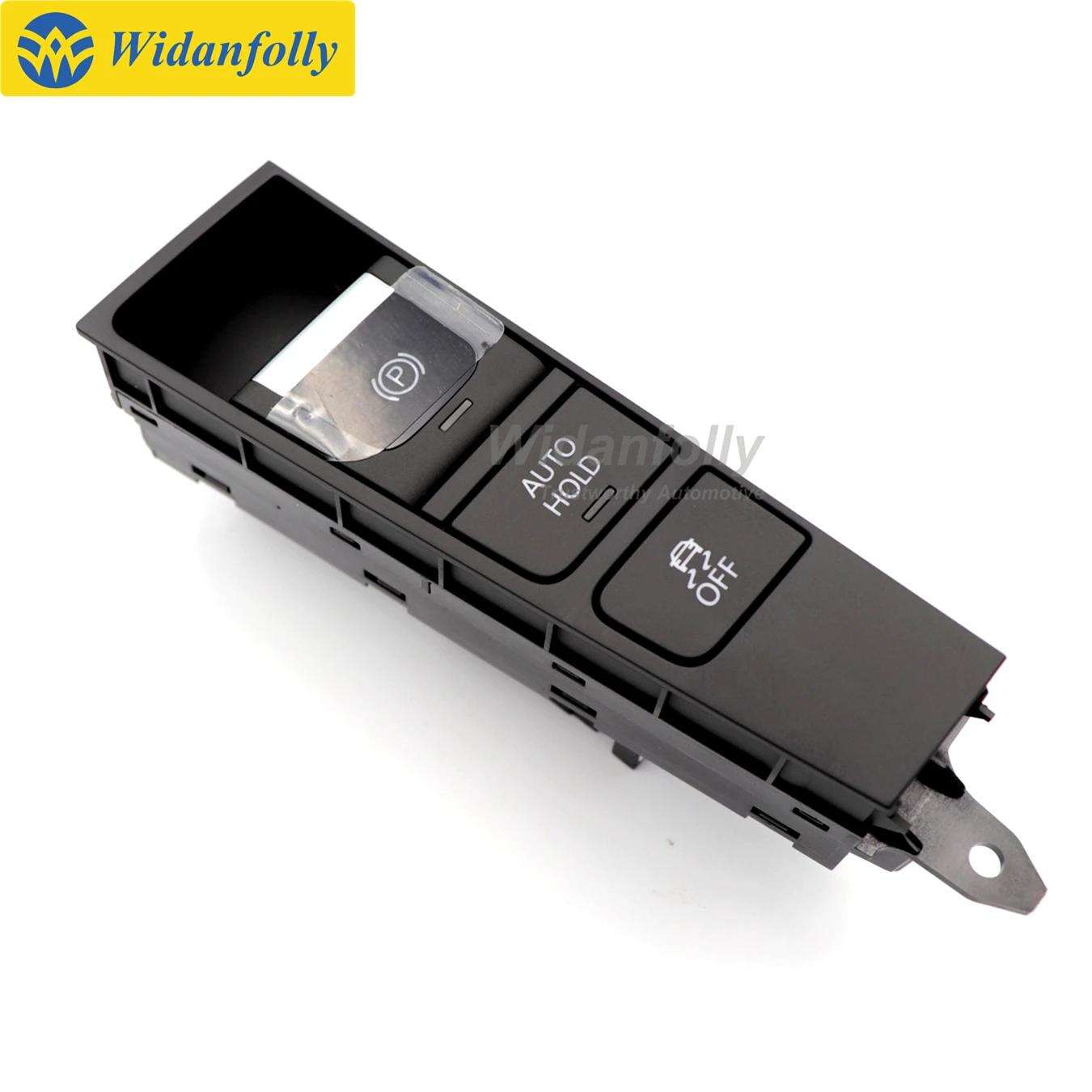 Widanfolly Hand Brake Button Auto Hold Switch ESP OFF Switch For Passat B7 Passat CC 3AD927137 3AD 927 137
Widanfolly Hand Brake Button Auto Hold Switch ESP OFF Switch For Passat B7 Passat CC 3AD927137 3AD 927 137