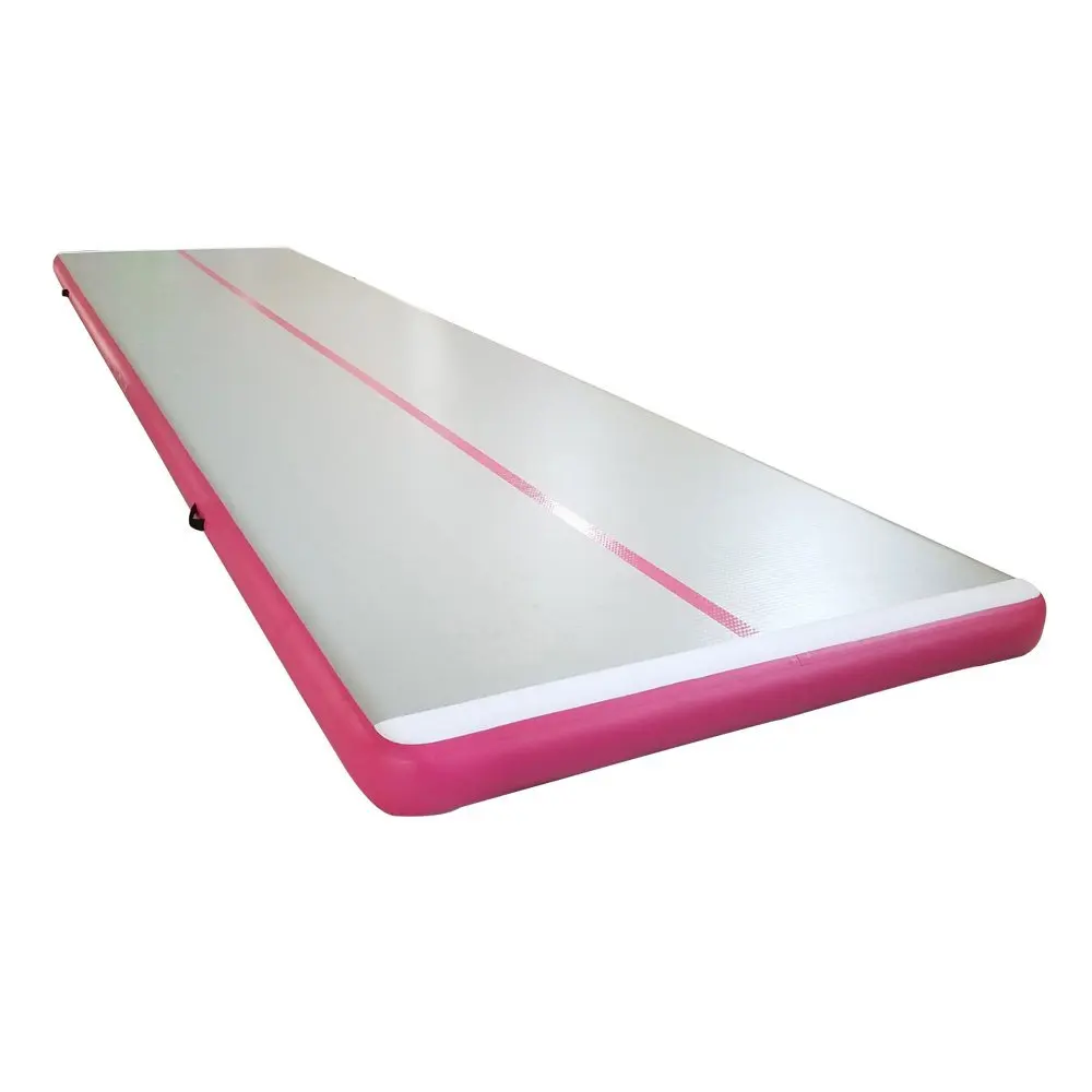 Free Shipping Airtrack 4*1*0.1m Inflatable Air Tumble Track Gym Mat Yugo Inflatable Air Gym Air Track Home use
Free Shipping Airtrack 4*1*0.1m Inflatable Air Tumble Track Gym Mat Yugo Inflatable Air Gym Air Track Home use