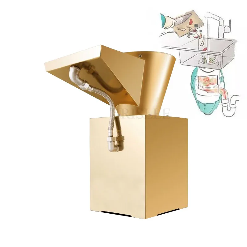 Full Parts,food garbage disposal, food waste disposers Stainless steel Grinder crusher kitchen appliances
Full Parts,food garbage disposal, food waste disposers Stainless steel Grinder crusher kitchen appliances
