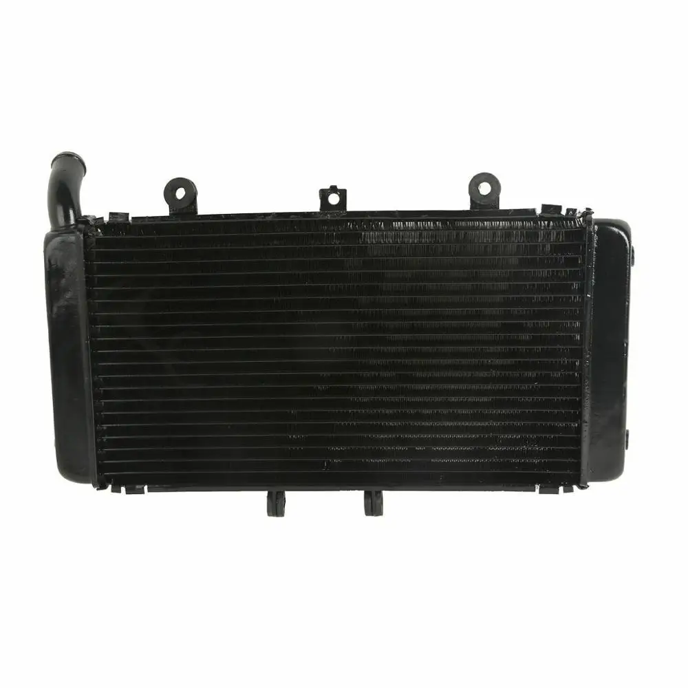Aluminum Radiator Cooler For HONDA CB1300 CB 1300 2003-2012 Motorcycle Accessories
Aluminum Radiator Cooler For HONDA CB1300 CB 1300 2003-2012 Motorcycle Accessories