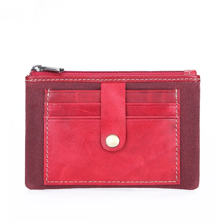 Coin purse men's mini cute small purse women's short first layer cowhide card case ultra-thin key case coin case
Coin purse men's mini cute small purse women's short first layer cowhide card case ultra-thin key case coin case