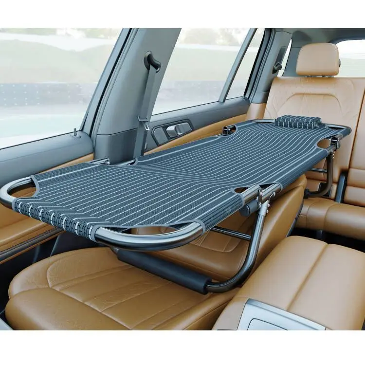 Universal Fit Car modified non-inflatable universal non-rear seat bed folding travel bed car sleeping artifact Stainless Tube
Universal Fit Car modified non-inflatable universal non-rear seat bed folding travel bed car sleeping artifact Stainless Tube