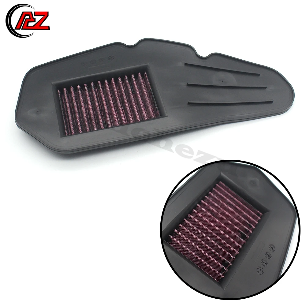 Фильтр воздушный для мотоцикла HONDA PCX125 WW125 PCX150 CLICK 125i 150i VARIO 125 125 17210-KZR-600
Фильтр воздушный для мотоцикла HONDA PCX125 WW125 PCX150 CLICK 125i 150i VARIO 125 125 17210-KZR-600