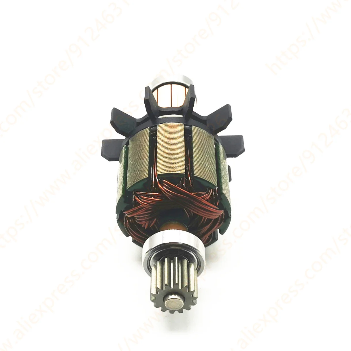 Armature Rotor for MAKITA DDF451 BHP451 BDF451 DF441D DSC191Z BHP451SFE BHP451RFE BDF451Z BDF451SFE BDF451RFE 619165-3
Armature Rotor for MAKITA DDF451 BHP451 BDF451 DF441D DSC191Z BHP451SFE BHP451RFE BDF451Z BDF451SFE BDF451RFE 619165-3
