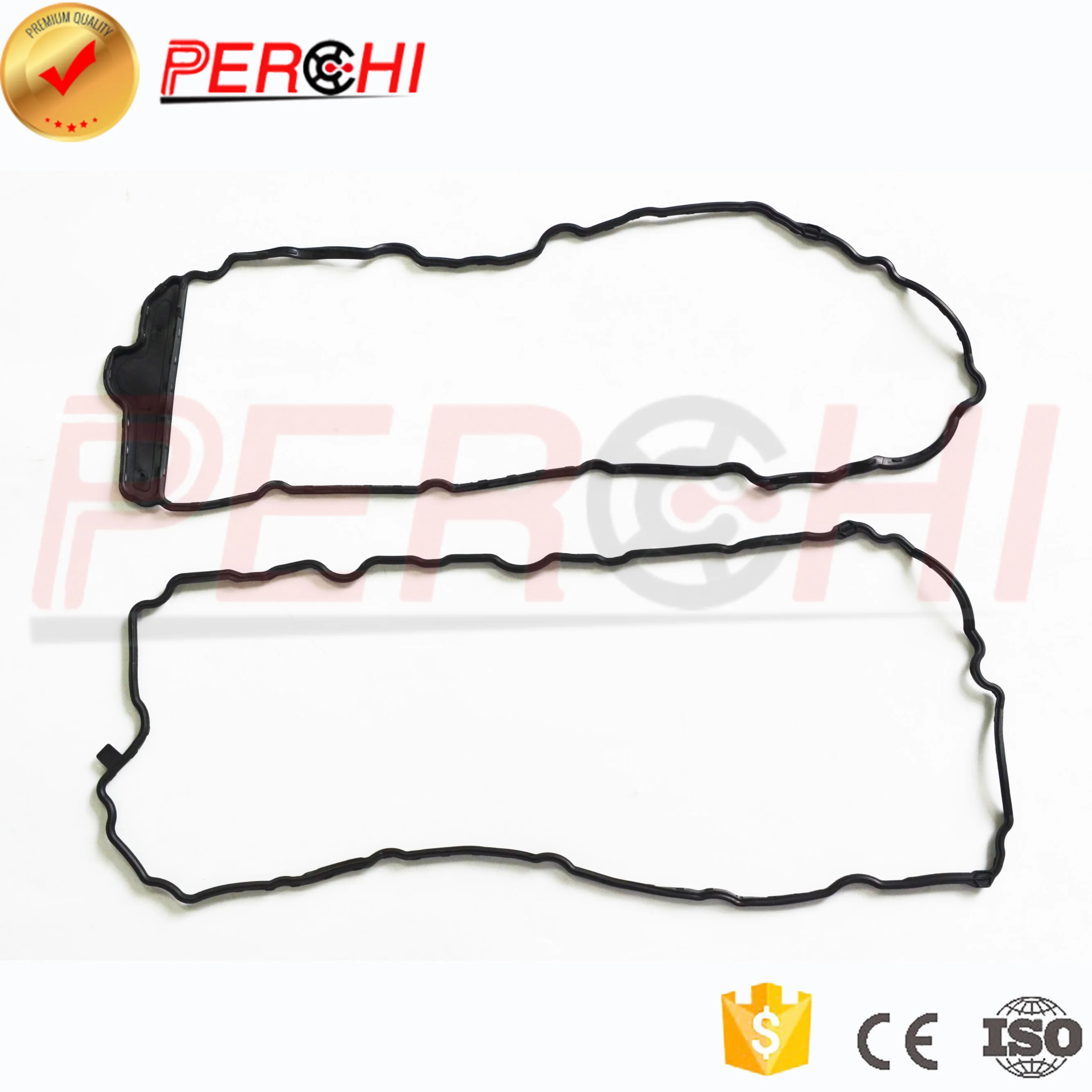 Комплект прокладок крышки клапана L R для GM Buick Lacrosse 3,0 анклава 3,6 12664357 12664358 12638668
Комплект прокладок крышки клапана L R для GM Buick Lacrosse 3,0 анклава 3,6 12664357 12664358 12638668